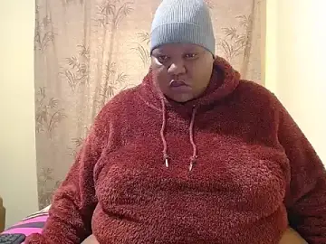 Stripchat Sex Chat of XSEXYBBW69X