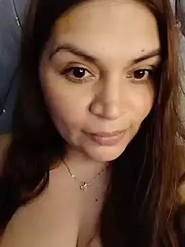Stripchat Live Sex Cam of cieloking09