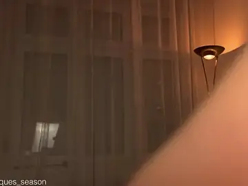 Stripchat Free Live Porn of jacques_season