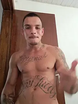 Stripchat Watch Live Sex Cams of jjterrosrista