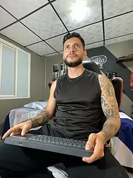 Stripchat Best live sex cam show of marcel_crawford96