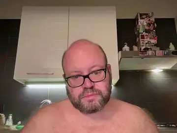Stripchat Live Sex of theitalianbear