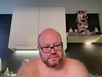 Stripchat Sex Cam of theitalianbear