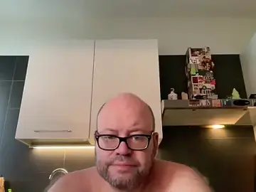 Stripchat Live Sex of theitalianbear