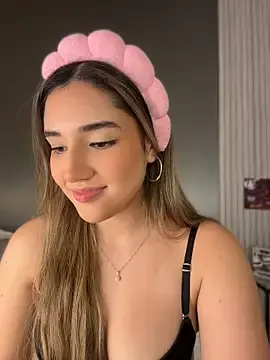 Stripchat Best Webcam of ANI_BELLE