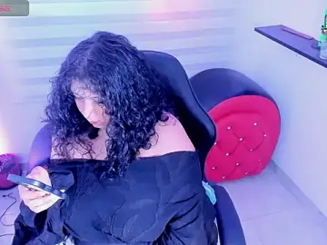 Stripchat Free Porn Cam of Agatha_Marin