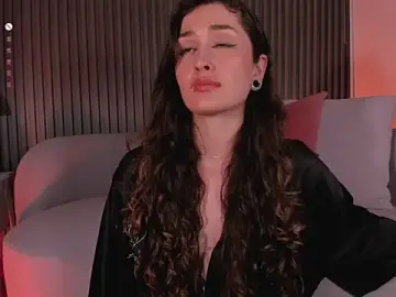 Stripchat Live Porn of Amy-Parrish