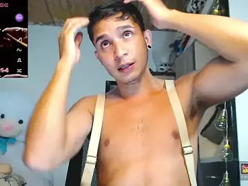 Stripchat Adult Video Chat of Angel_latinboy