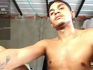 Stripchat Adult Webcams of Angel_latinboy