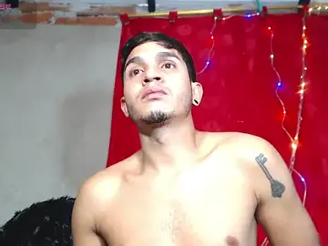 Stripchat Best Webcam of Angel_latinboy