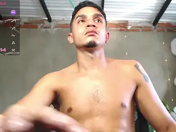 Stripchat Adult Video Chat of Angel_latinboy