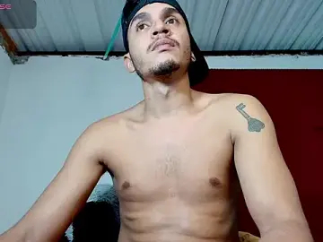Stripchat Adult Webcams of Angel_latinboy