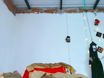 Stripchat Live Sex of Angel_latinboy