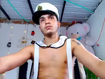 Stripchat Private Sex Chat of Angel_latinboy