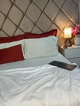 Stripchat Live Sex of AngelinaDuvall