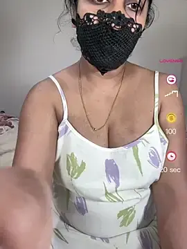Stripchat Live Sex of ArathyNambyarMallu