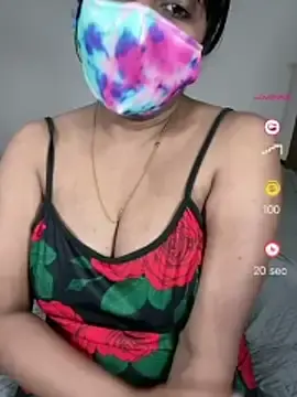 Stripchat Free Porn Cam of ArathyNambyarMallu