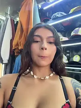 Stripchat Watch Live Sex Cams of CHERRYY_BOMB_