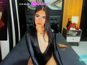 Stripchat Live Porn of Diana_Victoria