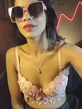 Stripchat Adult Webcam of Ivy_the_goddess
