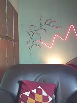 Stripchat Sex Cam of Ivy_the_goddess