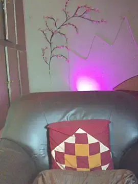 Stripchat Live Sex of Ivy_the_goddess
