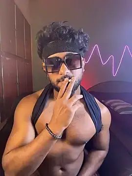 Stripchat Live Porn of Ivy_the_goddess