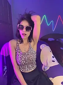 Stripchat Watch Live Sex Cams of Ivy_the_goddess