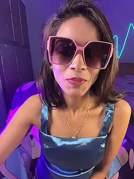 Stripchat Nude Webcam of Ivy_the_goddess