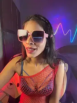Stripchat Free Porn Cam of Ivy_the_goddess