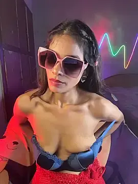 Stripchat Best Webcam of Ivy_the_goddess