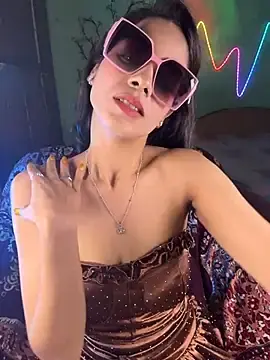 Stripchat Free Porn Cam of Ivy_the_goddess