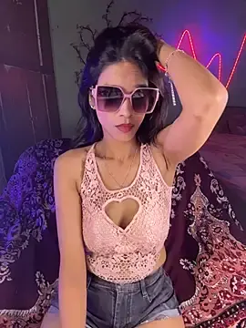 Stripchat Adult Video Chat of Ivy_the_goddess