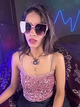 Stripchat Free Live Porn of Ivy_the_goddess