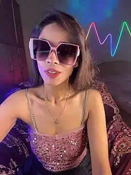 Stripchat Free Porn Cam of Ivy_the_goddess