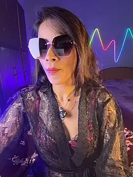 Stripchat Adult Webcams of Ivy_the_goddess