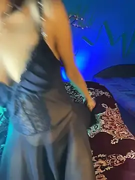Stripchat Free Live Porn of Ivy_the_goddess