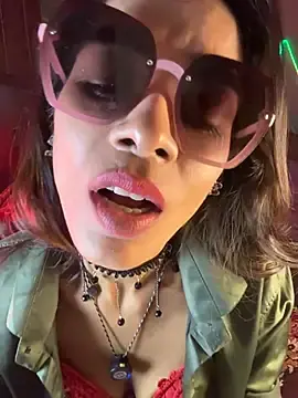Stripchat Live Porn of Ivy_the_goddess