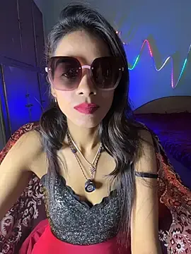 Stripchat Free Live Porn of Ivy_the_goddess