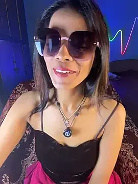 Stripchat Live Sex of Ivy_the_goddess