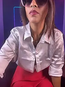 Stripchat Nude Webcam of Ivy_the_goddess