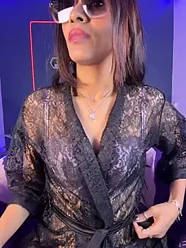 Stripchat Adult Webcams of Ivy_the_goddess