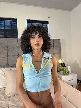 Stripchat Free Live Porn of LiaDuquette