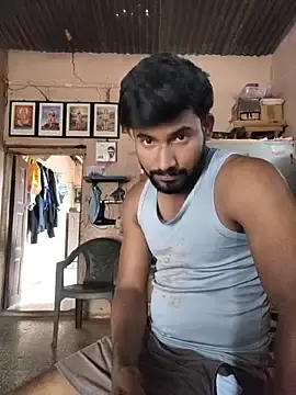 Stripchat Sex Chat of LustyDanky