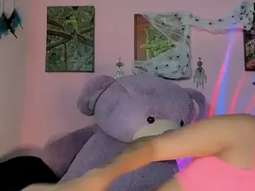 Stripchat Live Sex of Maddy_Jhonsson