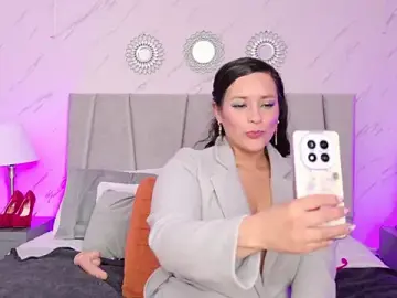 Stripchat Private Sex Chat of Michell_Monet
