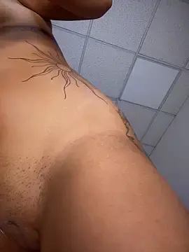 Stripchat Live Sex Cam of MystiqueXXX