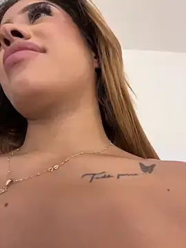 Stripchat Best live sex cam show of MystiqueXXX
