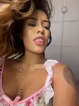 Stripchat Private Sex Chat of MystiqueXXX