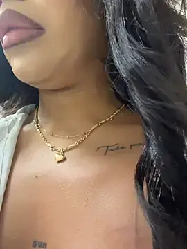Stripchat Adult Webcam of MystiqueXXX